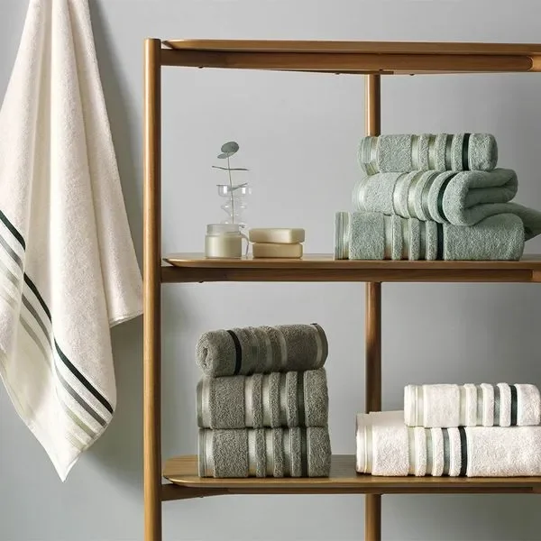 Jogo de Toalhas Karsten